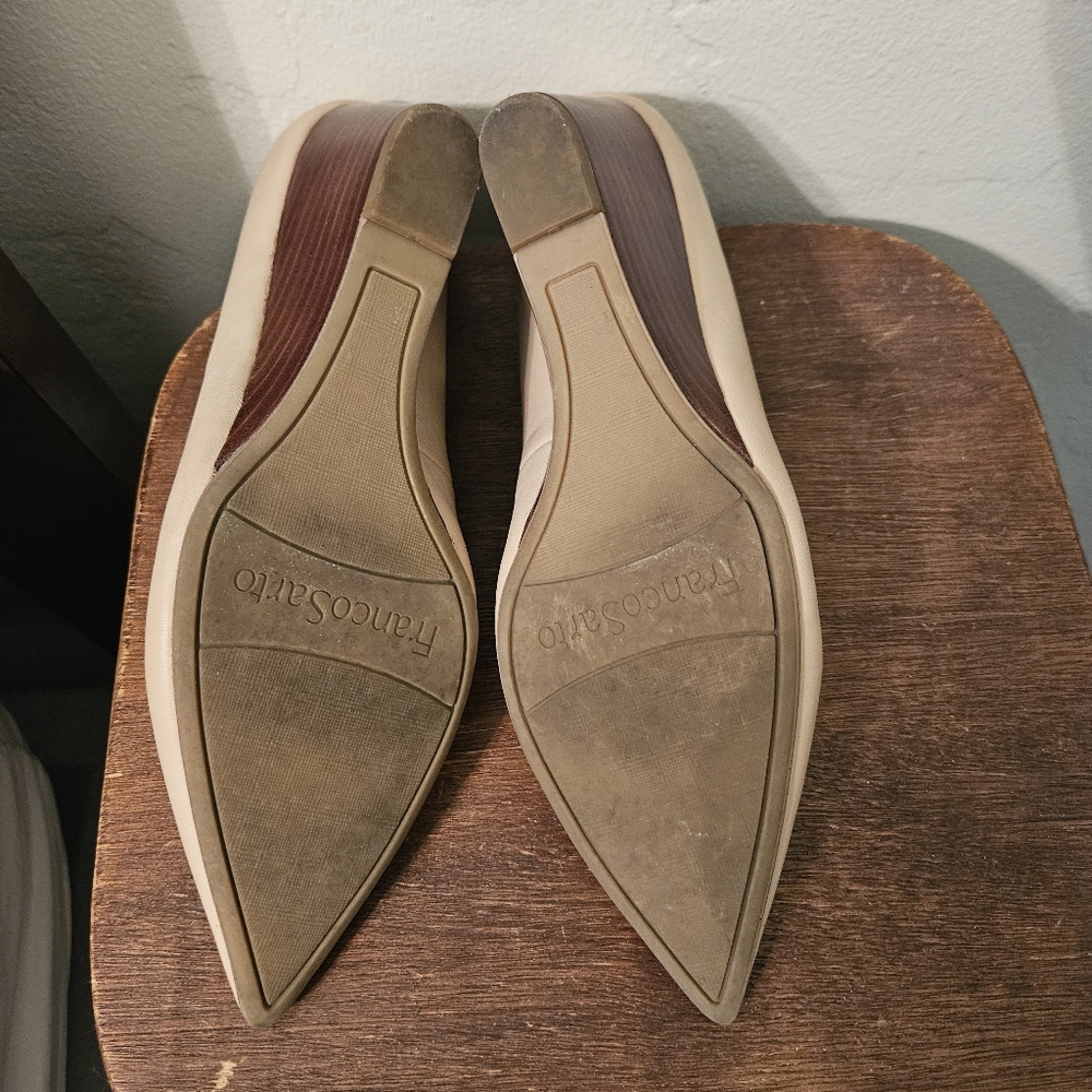 Neutral Wedge Pumps - Picture 7 of 7